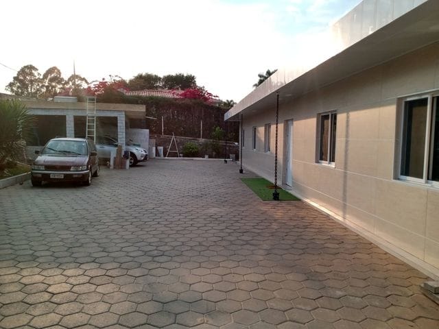 Chácara com 4500m² 4 quartos e 6 banheiros, à venda, no bairro Porta do Sol em Mairinque