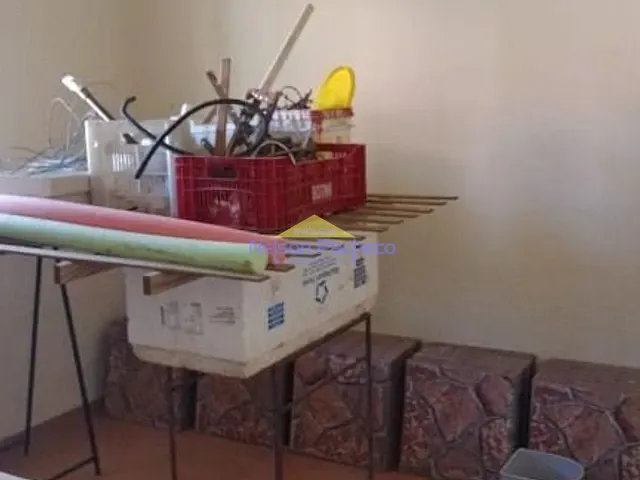 Chácara com 1198m² 2 quartos e 1 banheiro, à venda, no bairro Jd Recanto Cancian em Capivari