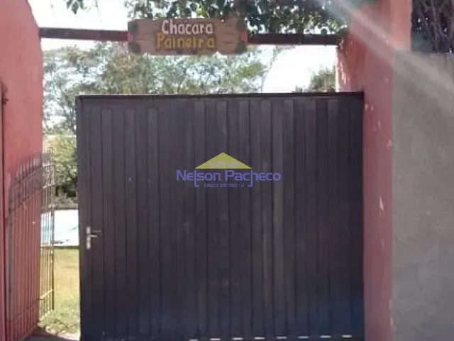 Chácara com 1198m² 2 quartos e 1 banheiro, à venda, no bairro Jd Recanto Cancian em Capivari