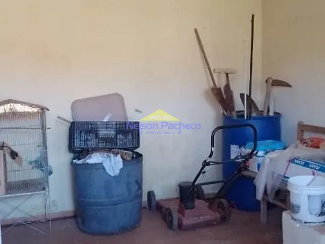 Chácara com 1198m² 2 quartos e 1 banheiro, à venda, no bairro Jd Recanto Cancian em Capivari