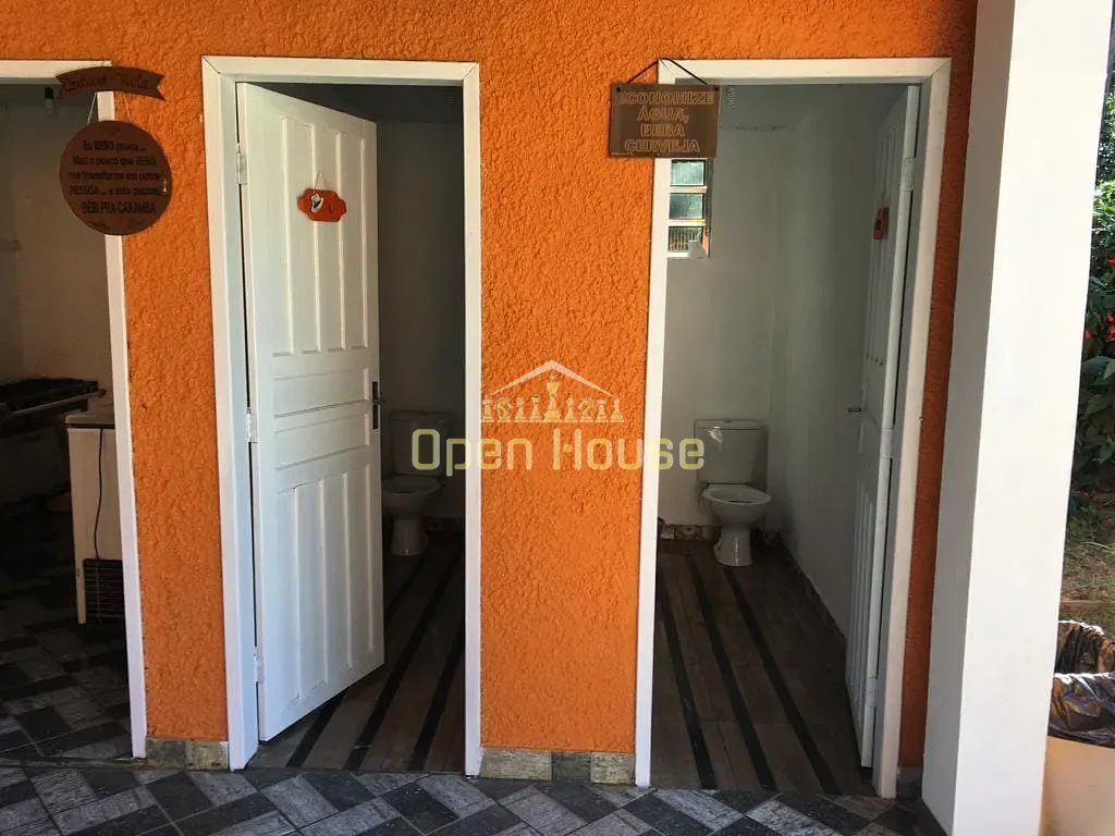 Sítio, 4 quartos, 6000 m² - Foto 7