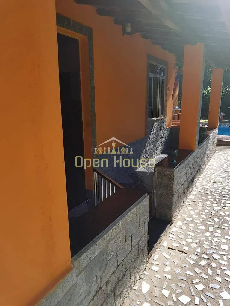 Sítio, 4 quartos, 6000 m² - Foto 14