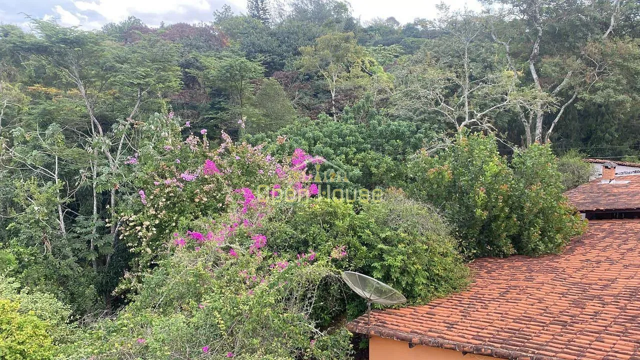 Sítio, 4 quartos, 6000 m² - Foto 21