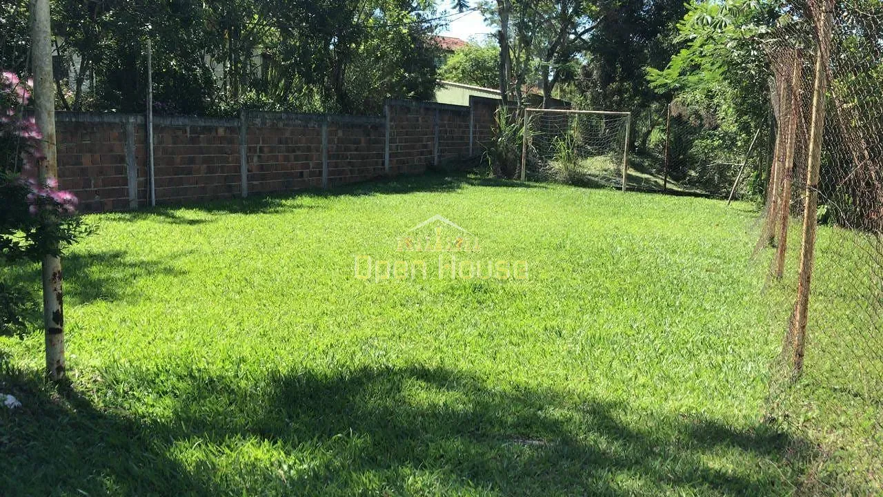 Sítio, 4 quartos, 6000 m² - Foto 19
