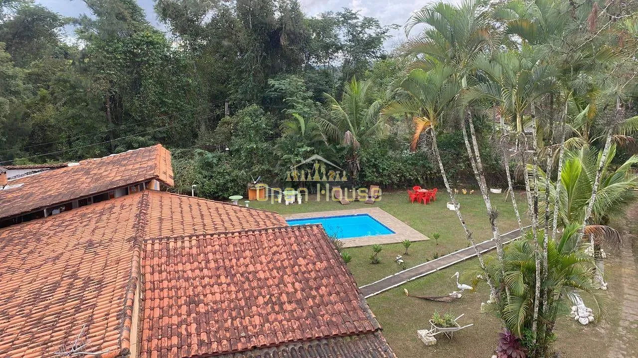 Sítio, 4 quartos, 6000 m² - Foto 12