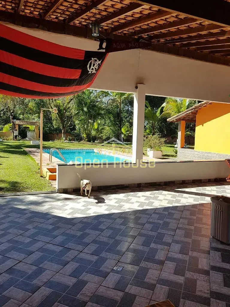 Sítio, 4 quartos, 6000 m² - Foto 8