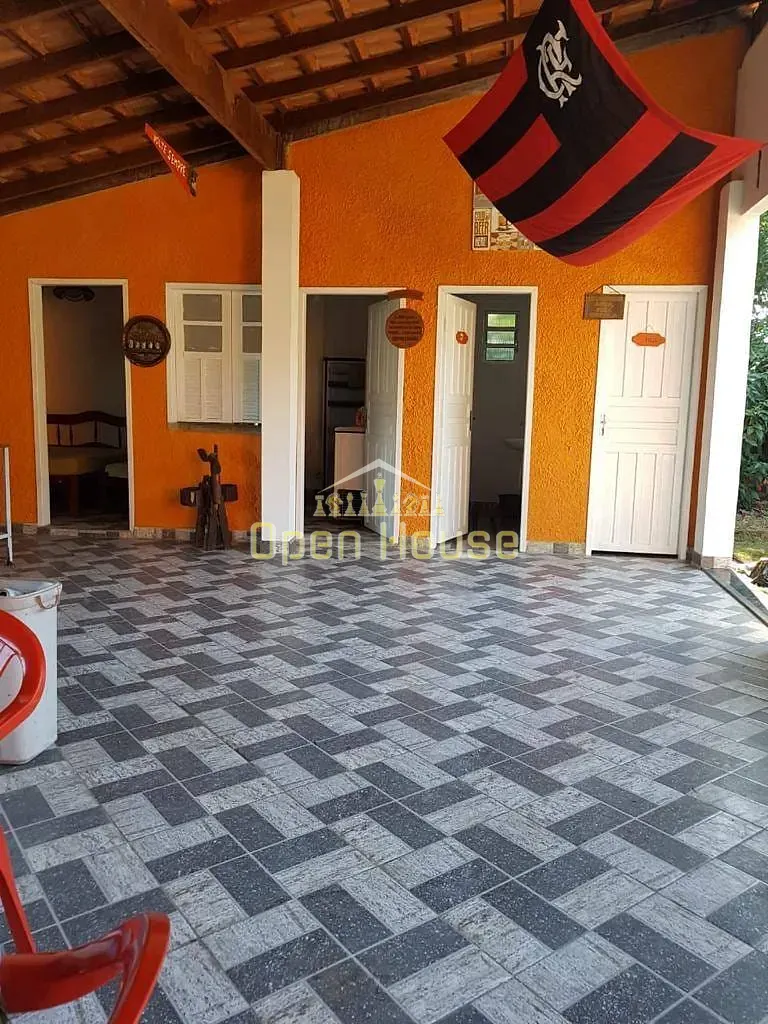 Sítio, 4 quartos, 6000 m² - Foto 6