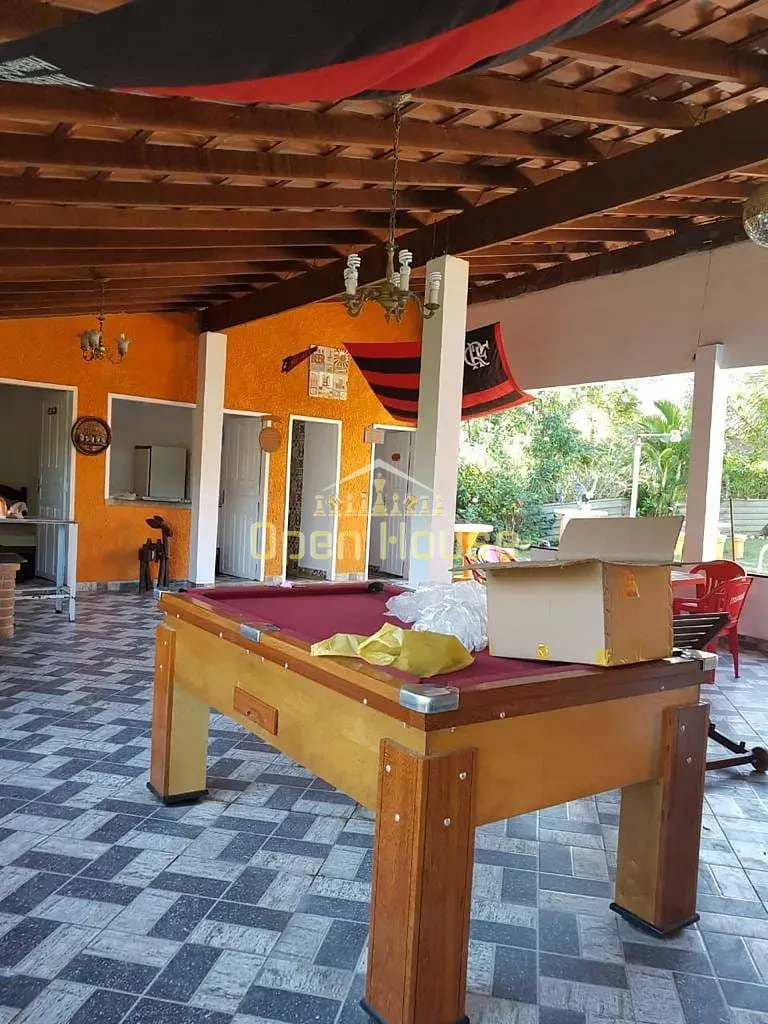 Sítio, 4 quartos, 6000 m² - Foto 5