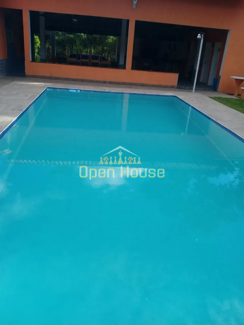 Sítio, 4 quartos, 6000 m² - Foto 9