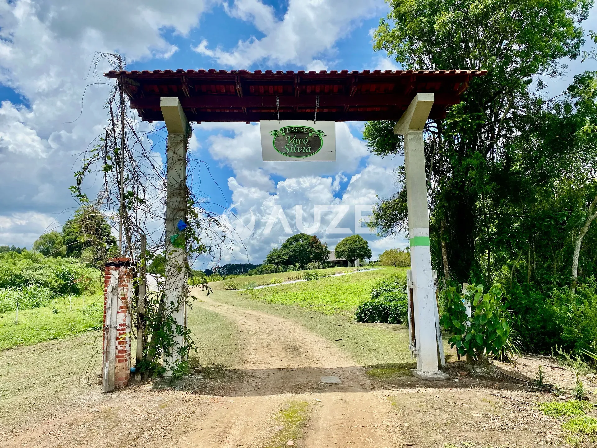 Chácara, 6 quartos, 6 hectares - Foto 1