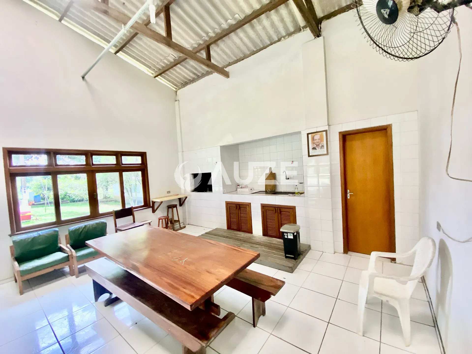 Chácara, 6 quartos, 6 hectares - Foto 31