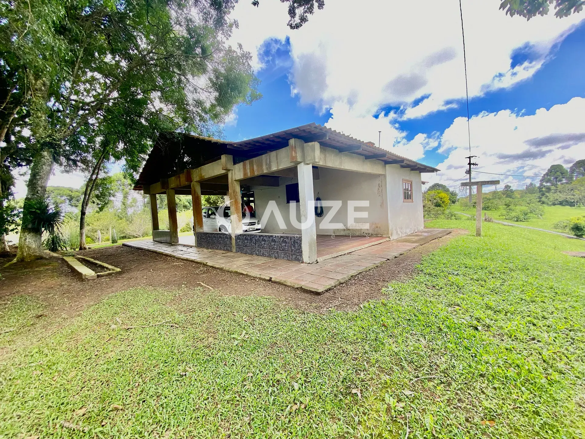 Chácara, 6 quartos, 6 hectares - Foto 15