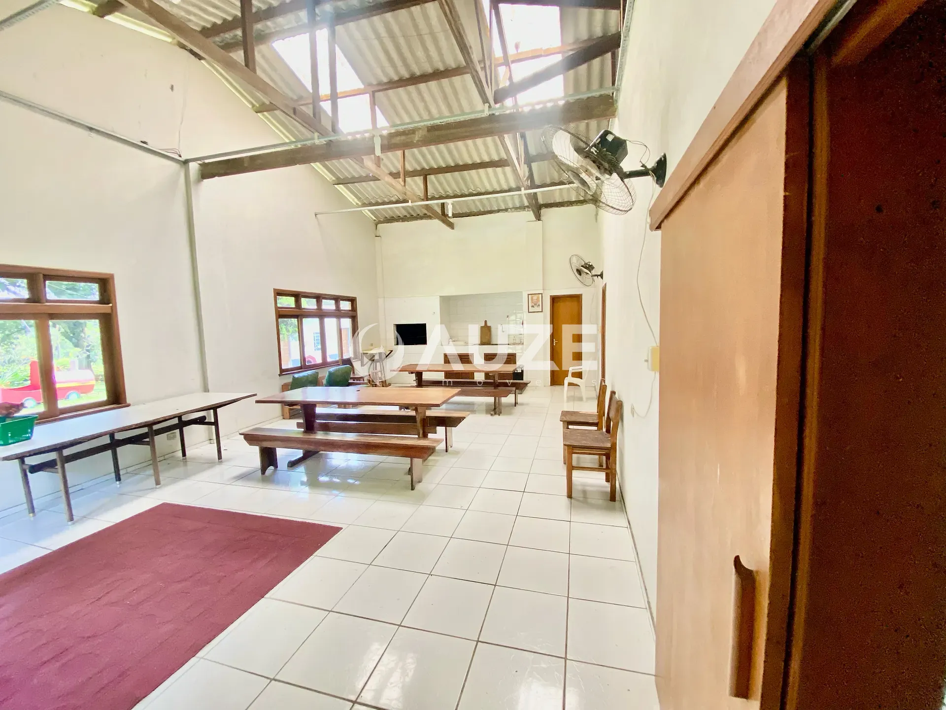 Chácara, 6 quartos, 6 hectares - Foto 30