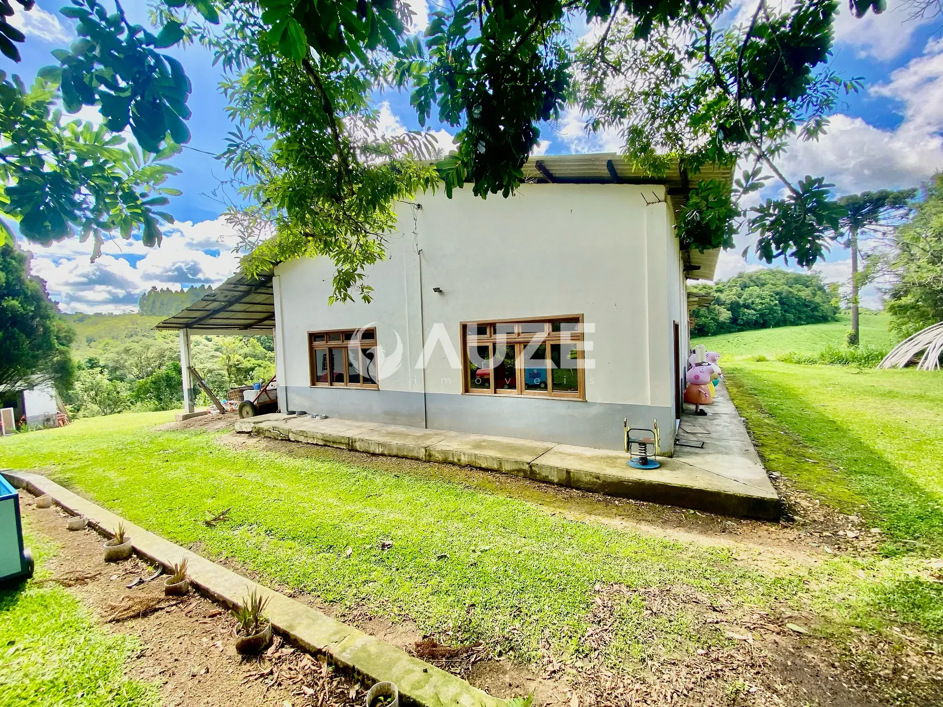 Chácara, 6 quartos, 6 hectares - Foto 26