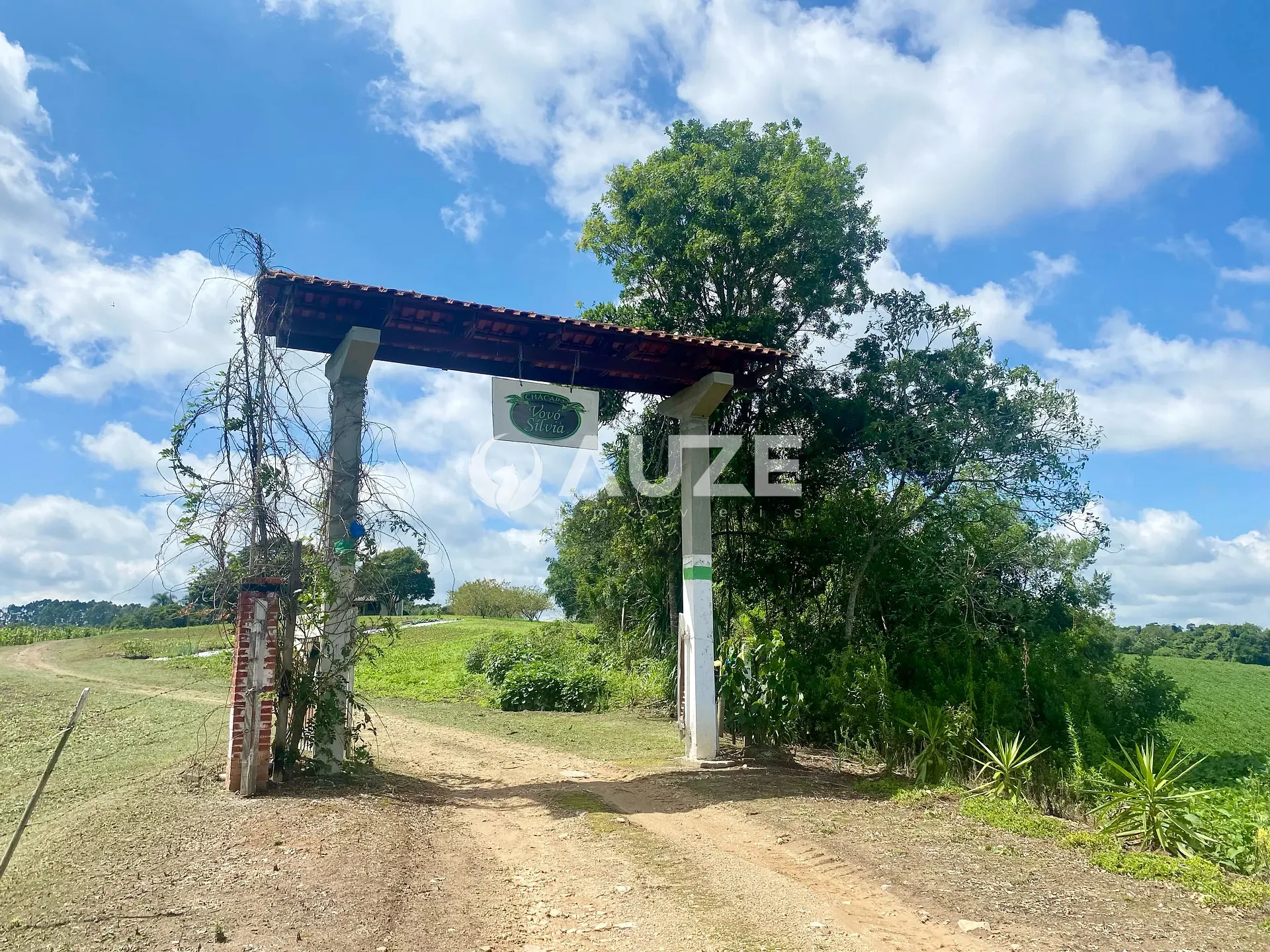 Chácara, 6 quartos, 6 hectares - Foto 28