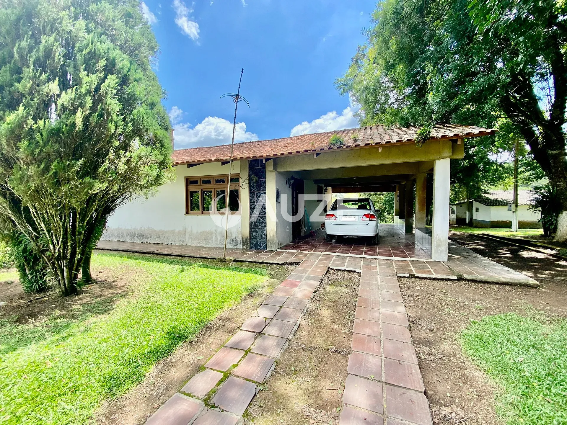 Chácara, 6 quartos, 6 hectares - Foto 14