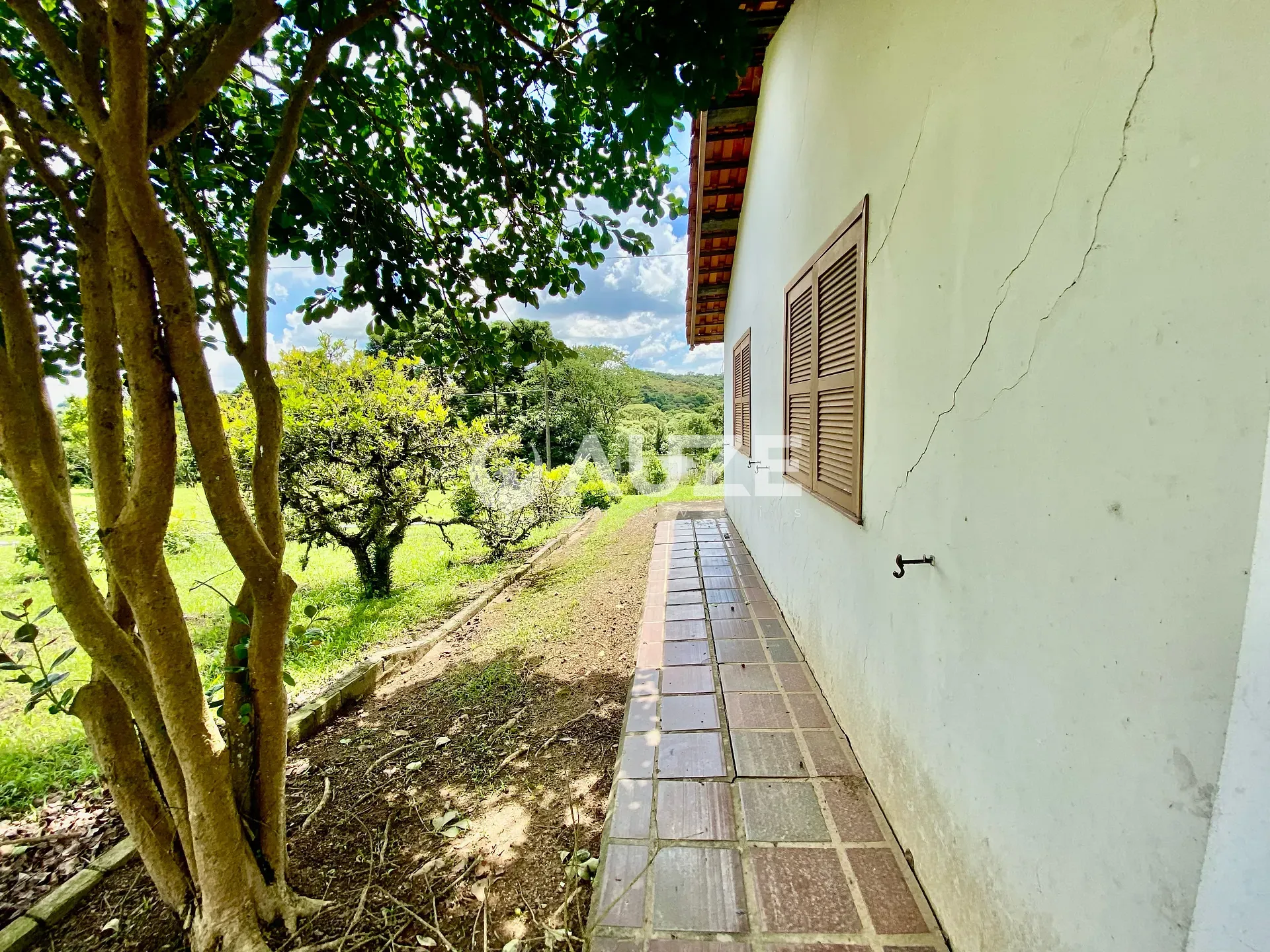 Chácara, 6 quartos, 6 hectares - Foto 10
