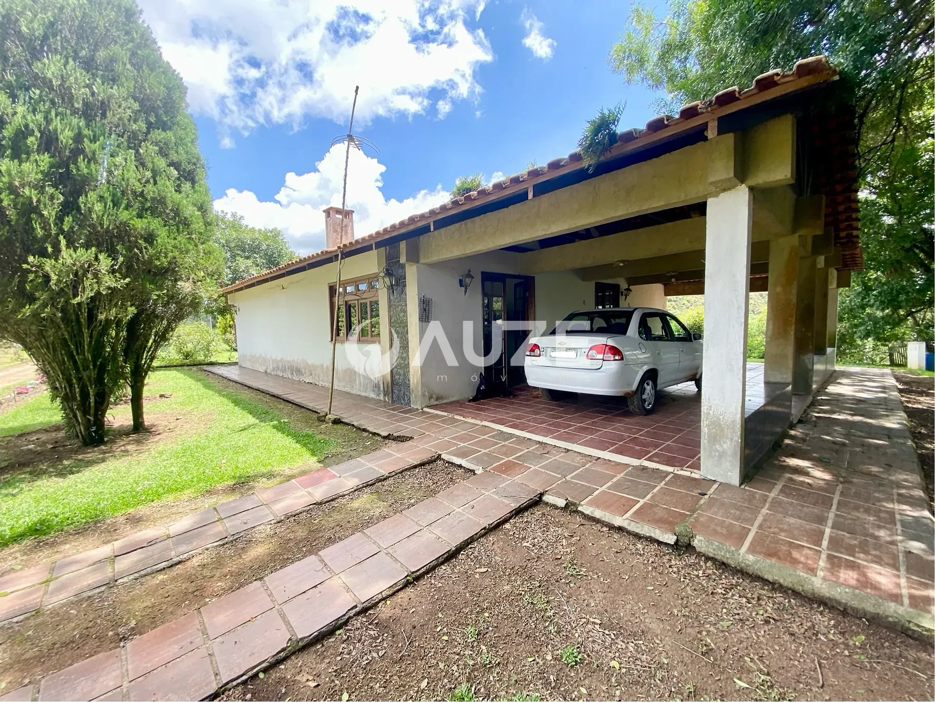 Chácara, 6 quartos, 6 hectares - Foto 13