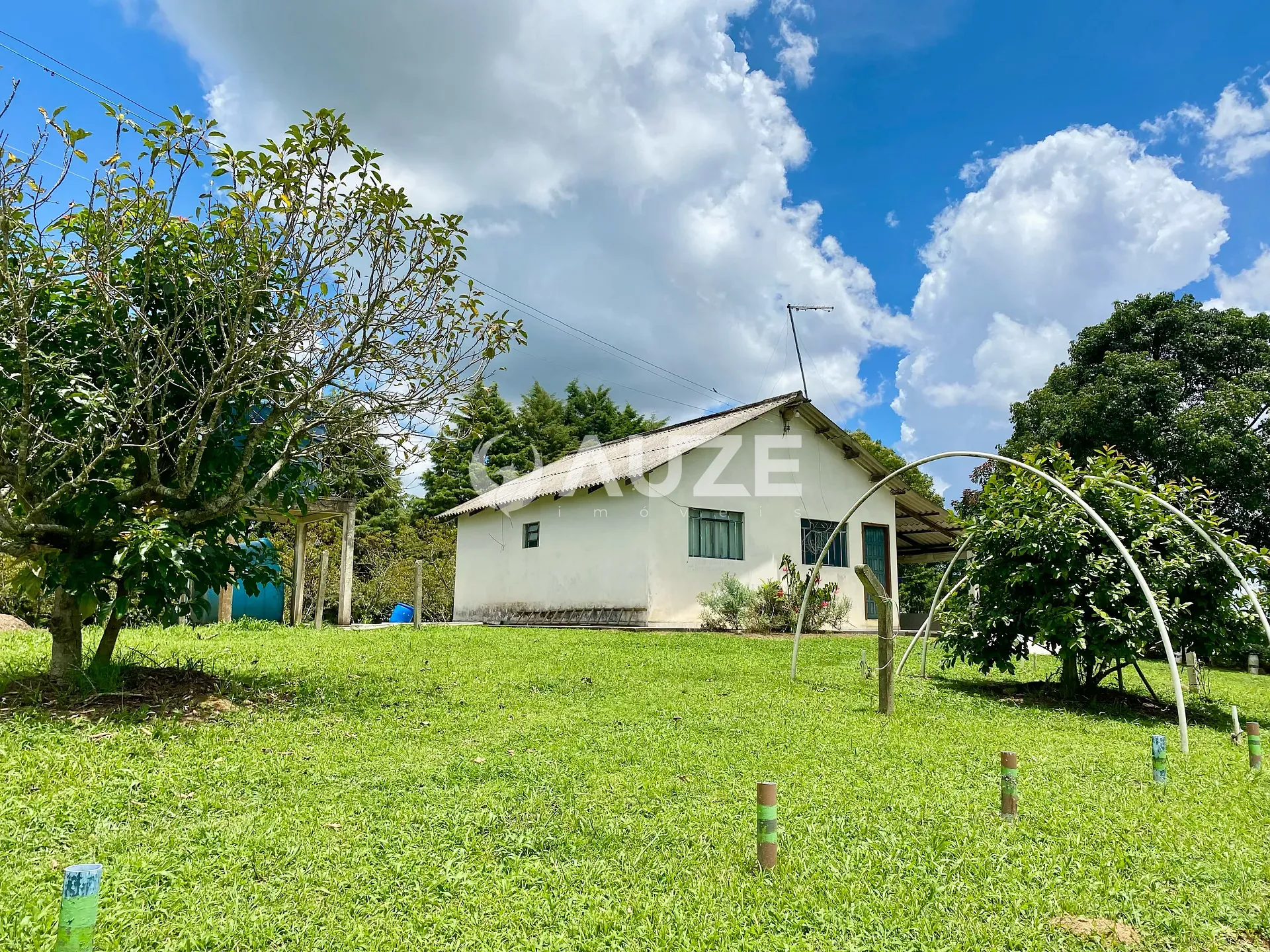 Chácara, 6 quartos, 6 hectares - Foto 4