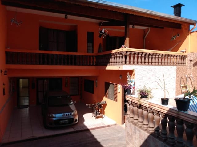 Chácara com 360m² 4 quartos e 4 banheiros, à venda, no bairro Jardim Nova Itapevi em Itapevi