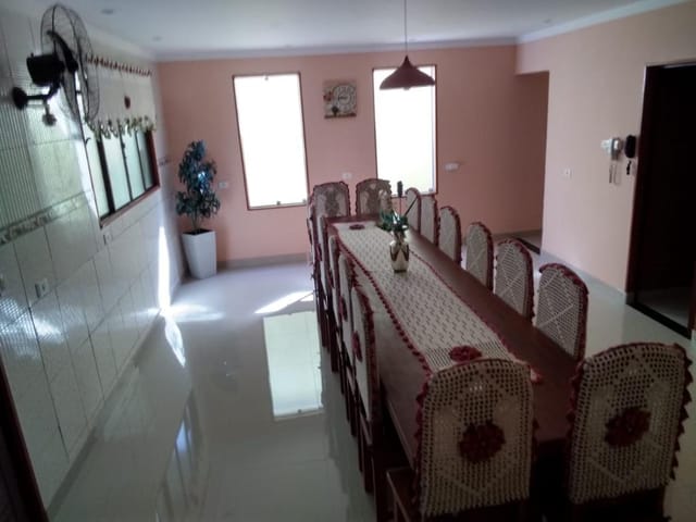 Chácara com 360m² 4 quartos e 4 banheiros, à venda, no bairro Jardim Nova Itapevi em Itapevi