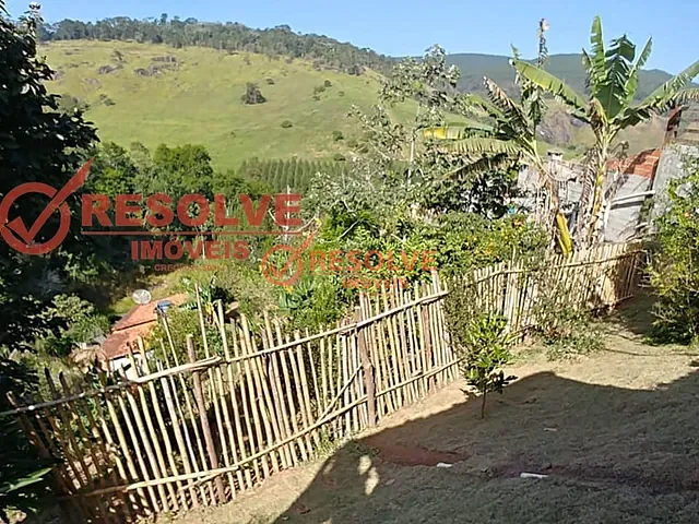 Chácara com 1500m² 1 quarto e 1 banheiro, à venda, no bairro RECANTO CACHOEIRA II em Santa Branca