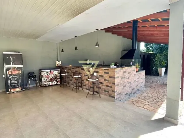 Chácara com 2500m² 3 quartos e 4 banheiros, à venda, no bairro Itanhangá em Ribeirão Preto