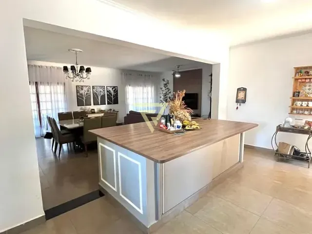 Chácara com 2500m² 3 quartos e 4 banheiros, à venda, no bairro Itanhangá em Ribeirão Preto