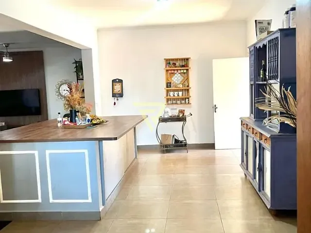 Chácara com 2500m² 3 quartos e 4 banheiros, à venda, no bairro Itanhangá em Ribeirão Preto