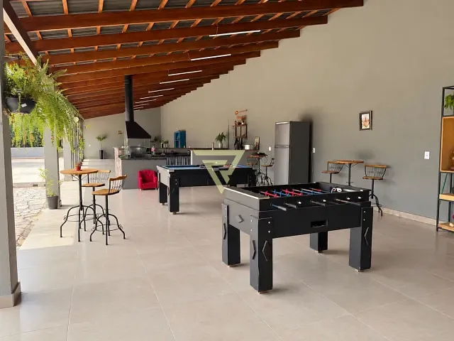 Chácara com 2500m² 3 quartos e 4 banheiros, à venda, no bairro Itanhangá em Ribeirão Preto