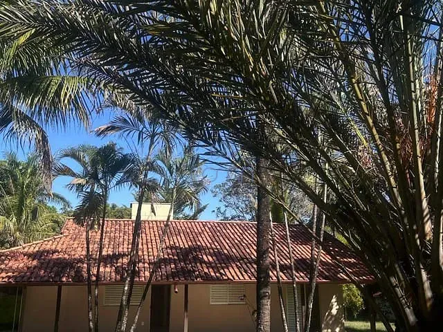 Chácara com 5035m² 2 quartos e 3 banheiros, à venda, no bairro Morada do Sol em Uberlândia