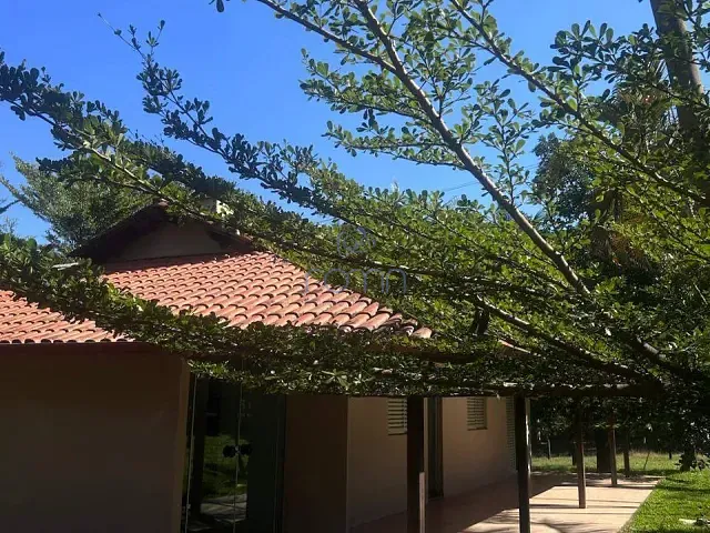 Chácara com 5035m² 2 quartos e 3 banheiros, à venda, no bairro Morada do Sol em Uberlândia