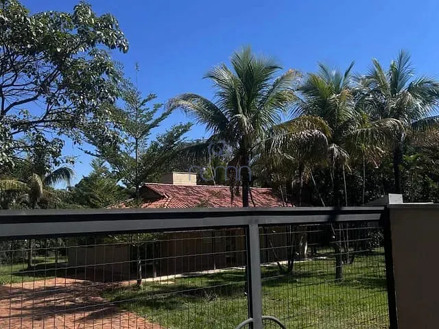 Chácara com 5035m² 2 quartos e 3 banheiros, à venda, no bairro Morada do Sol em Uberlândia