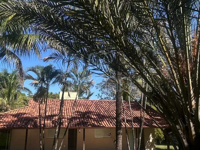 Chácara com 5035m² 2 quartos e 3 banheiros, à venda, no bairro Morada do Sol em Uberlândia