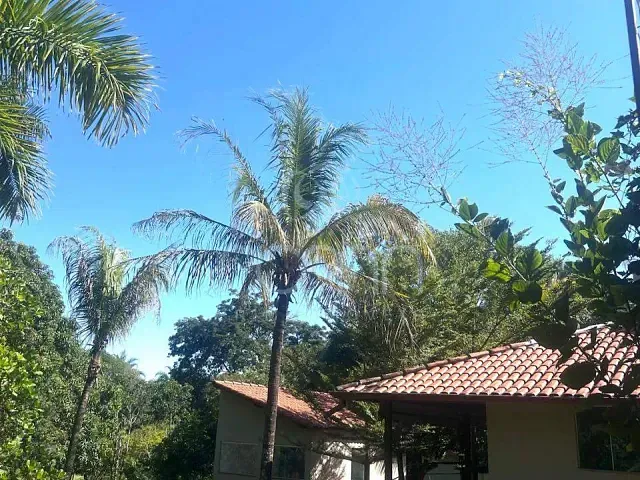Chácara com 5035m² 2 quartos e 3 banheiros, à venda, no bairro Morada do Sol em Uberlândia