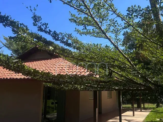 Chácara com 5035m² 2 quartos e 3 banheiros, à venda, no bairro Morada do Sol em Uberlândia