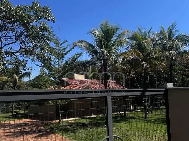 Chácara com 5035m² 2 quartos e 3 banheiros, à venda, no bairro Morada do Sol em Uberlândia