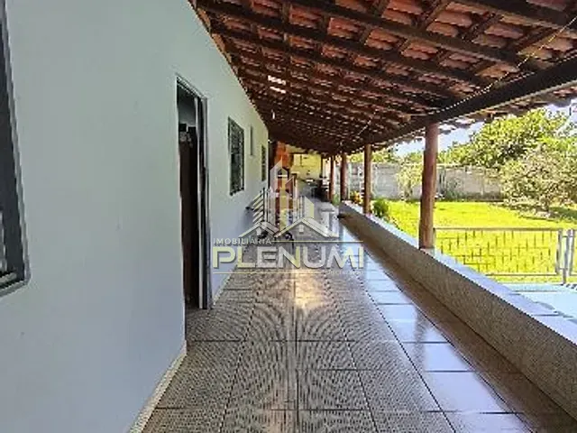 Chácara com 1000m² 2 quartos e 1 banheiro, à venda, no bairro Nosso Recanto em Corumbataí