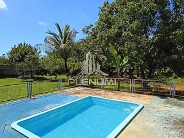 Chácara com 1000m² 2 quartos e 1 banheiro, à venda, no bairro Nosso Recanto em Corumbataí