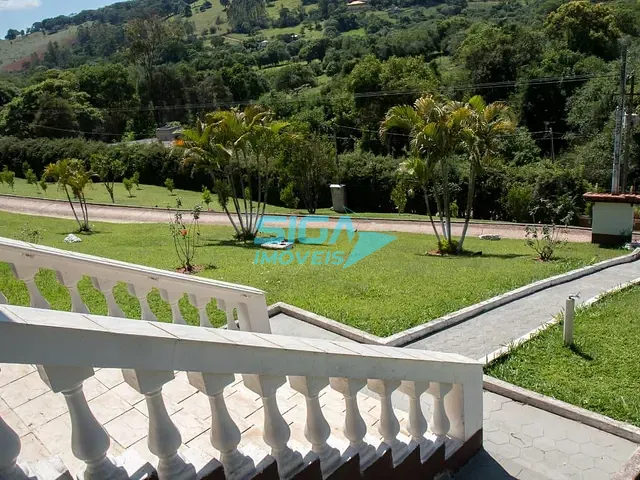Chácara com 20000m² 16 quartos e 16 banheiros, à venda, no bairro Olaria em Estiva