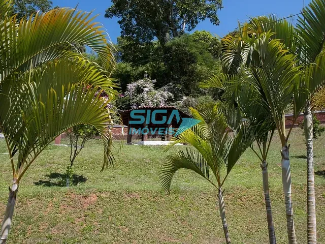 Chácara com 20000m² 16 quartos e 16 banheiros, à venda, no bairro Olaria em Estiva