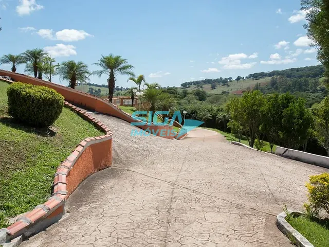 Chácara com 20000m² 16 quartos e 16 banheiros, à venda, no bairro Olaria em Estiva