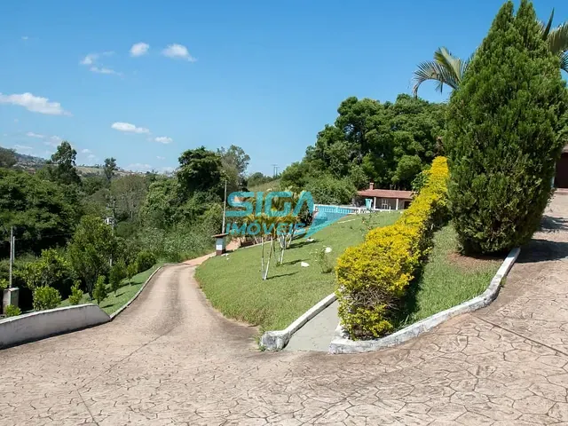 Chácara com 20000m² 16 quartos e 16 banheiros, à venda, no bairro Olaria em Estiva