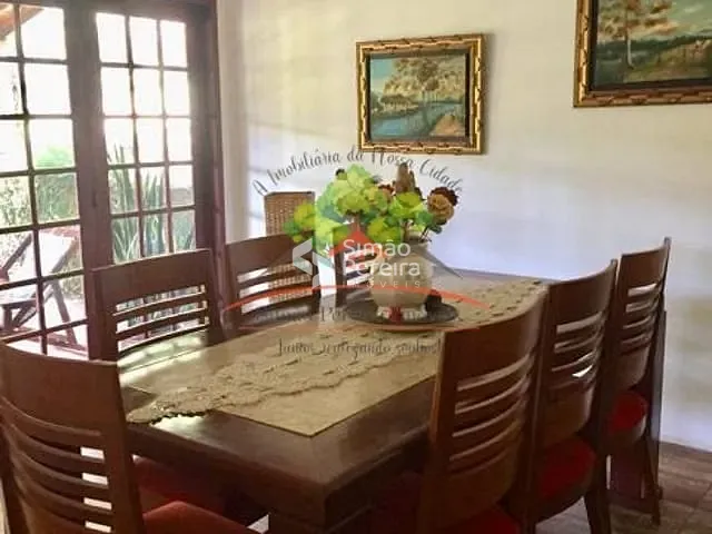 Chácara 3 quartos e 3 banheiros, à venda, no bairro Balança em Simão Pereira