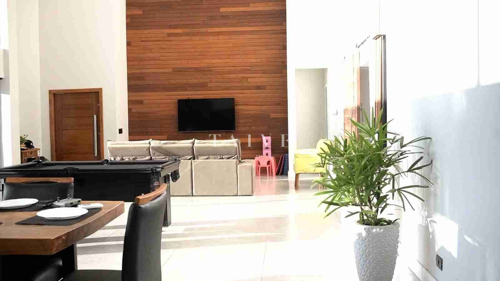 Chácara à venda com 4 quartos, 330m² - Foto 3
