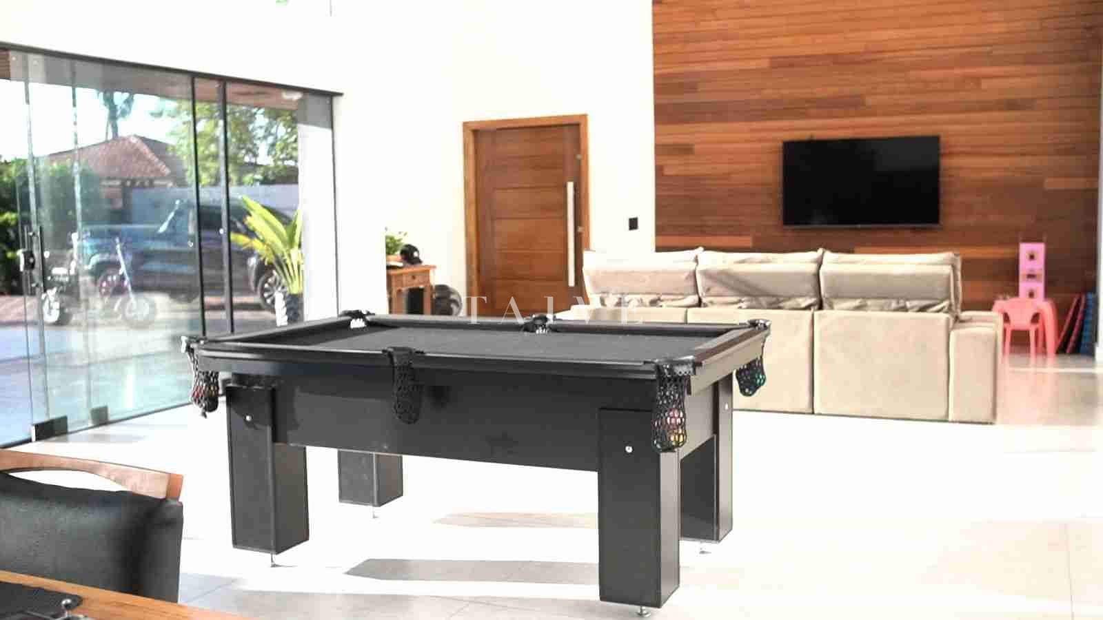 Chácara à venda com 4 quartos, 330m² - Foto 4