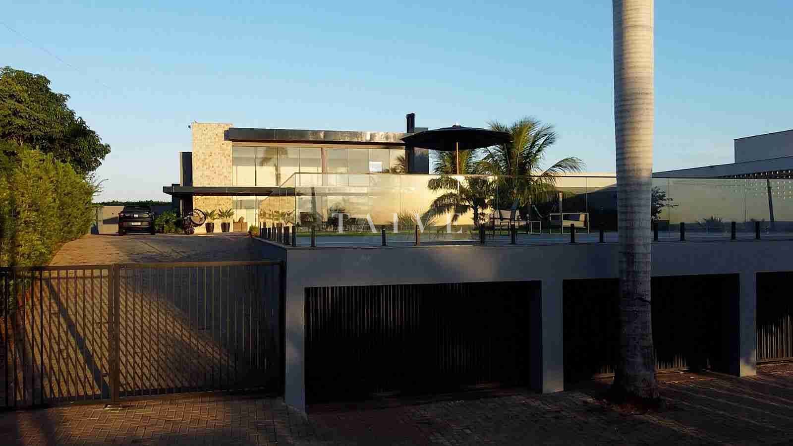 Chácara à venda com 4 quartos, 330m² - Foto 6