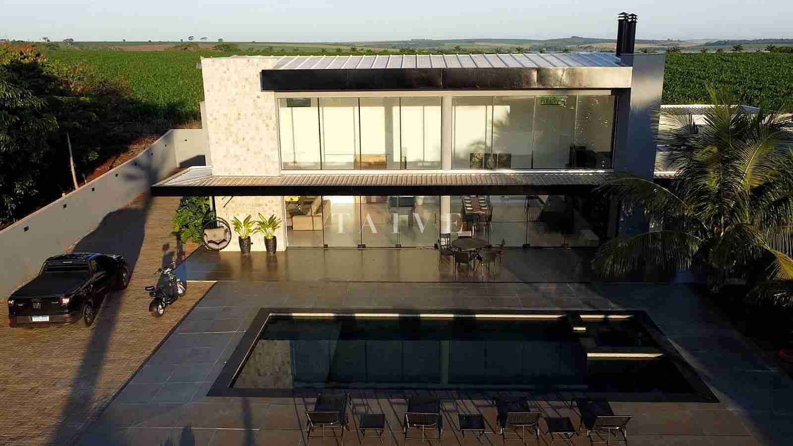 Chácara à venda com 4 quartos, 330m² - Foto 10