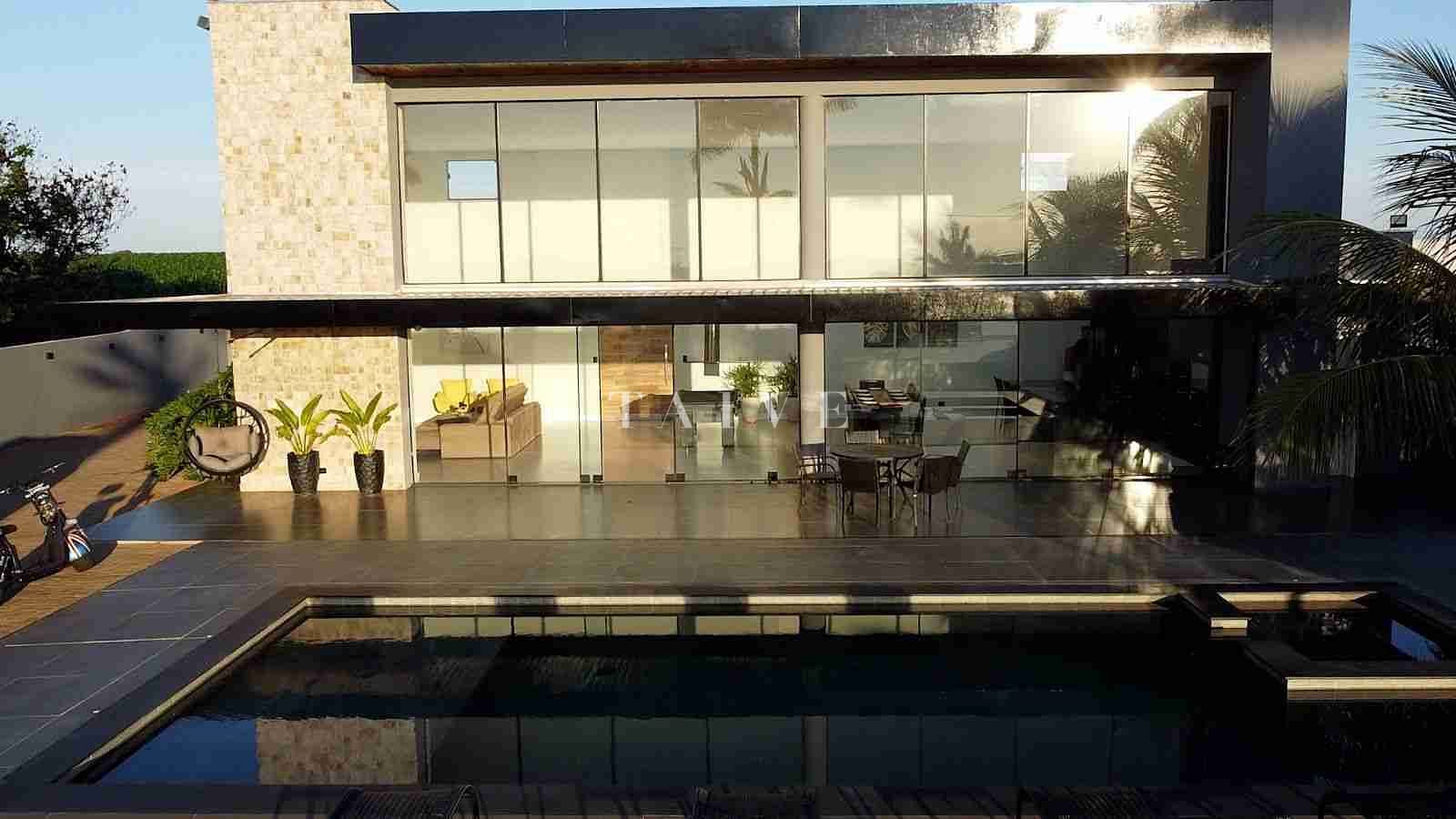 Chácara à venda com 4 quartos, 330m² - Foto 11