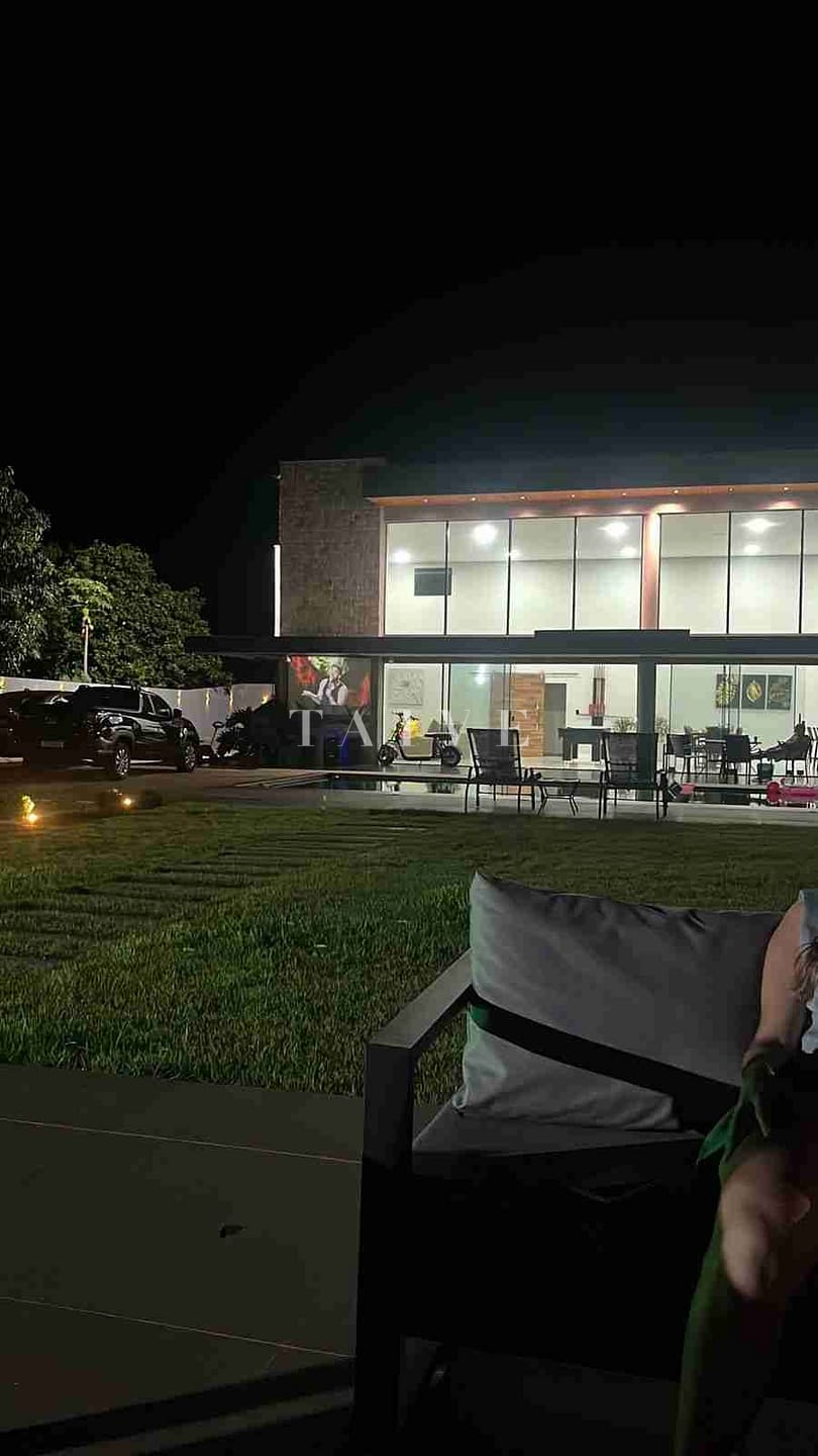 Chácara à venda com 4 quartos, 330m² - Foto 14